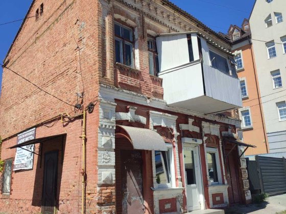 Продам квартиру в центрі міста Біла Церква