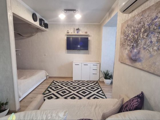 Квартира в Міленіум Сіті. Буча. Буча