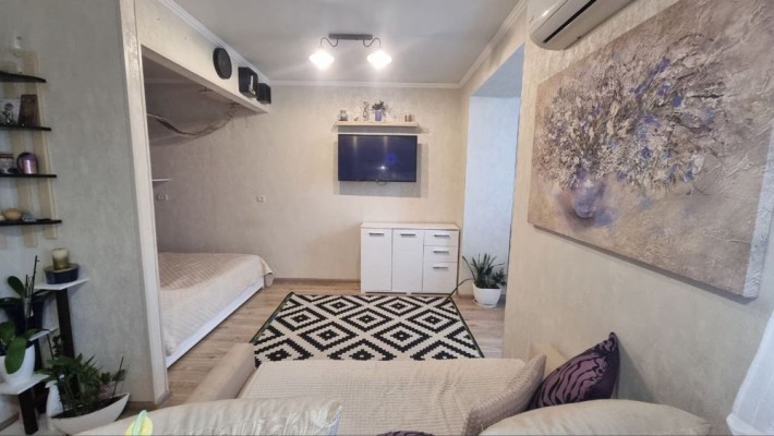 Квартира в Міленіум Сіті. Буча. - фото 1