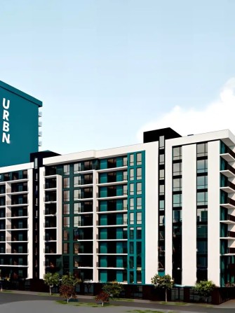 1 кім ЖК Urbn можливе РОЗТЕРМІНУВАННЯ - фото 1