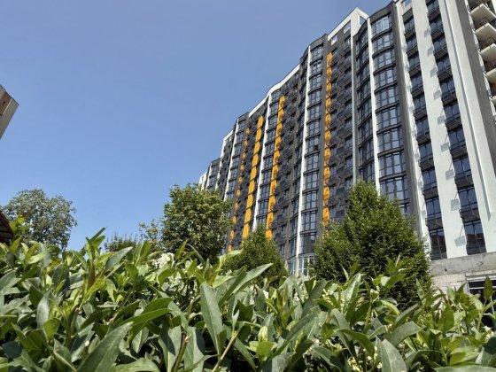 Пенхаус в центі міста з терасою. Без комісії! Буча