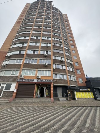 Без %.Продам 1 кімнатну в новобуді на пр. Незалежності (Леваневського) - фото 1