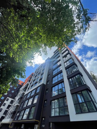 ЖК Central Park! Бізнес-клас. Нац.Гвардії. 3 поверх! - фото 1