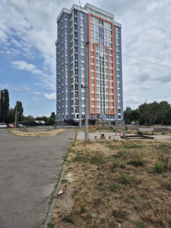 Продам 3-х.кім на ЖК Шевченко(можна під програми) - фото 1