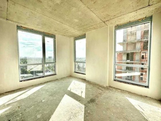 Здана, видова 3-х кімнатна квартира, ЖК Manhattan UP, 78м2 Івано-Франківськ