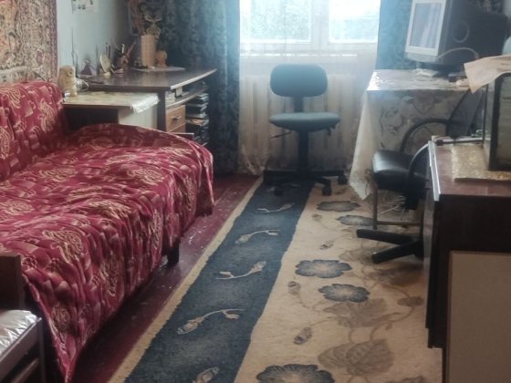 Продам 2кім. Гайок Белая Церковь