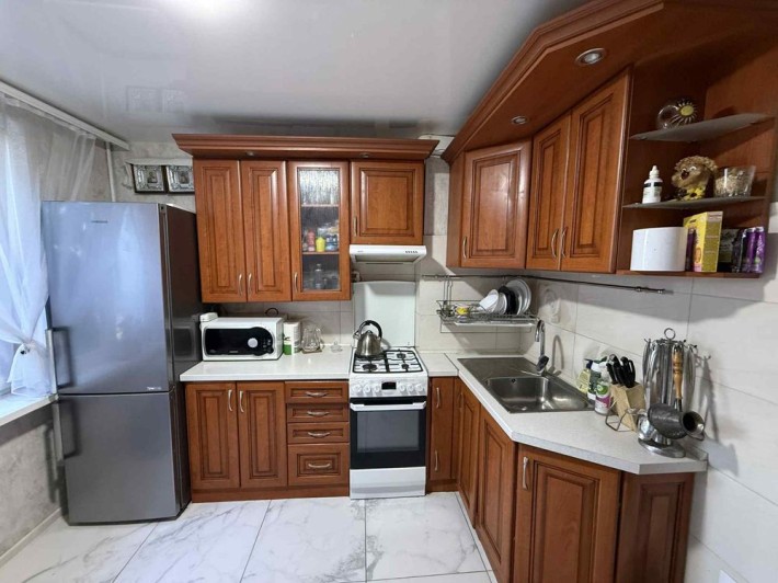 ПРОДАЖ 2 кім квартири - фото 1