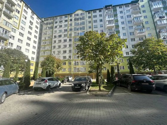 1к Квартира ЗДАНИЙ БУДИНОК інивідуальне опалення Р. Велмарт Ивано-Франковск