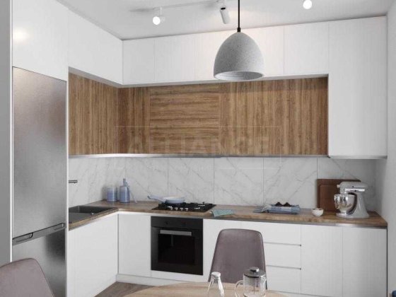 1 кімнатна квартира біля озера Ивано-Франковск