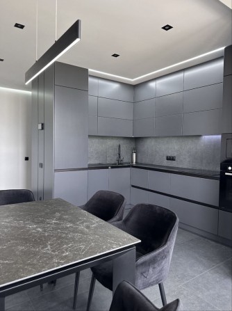 Продам найкращу квартиру в Липках з видом на озеро! - фото 1