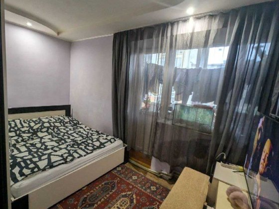 Продам 2к квартиру з ремонтом в центрі вул Короля Данила.Газове опал. Ивано-Франковск