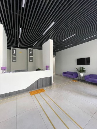 Продаж квартири студія (смарт) ЖК Сінема Хаус|Без комісії - фото 1