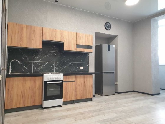 Терміновий продаж, 1к квартира, з НОВИМ РЕМОНТОМ! Буча