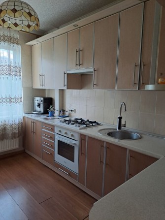 Продаж 2к.квартири Героїв Крут 87 - фото 1