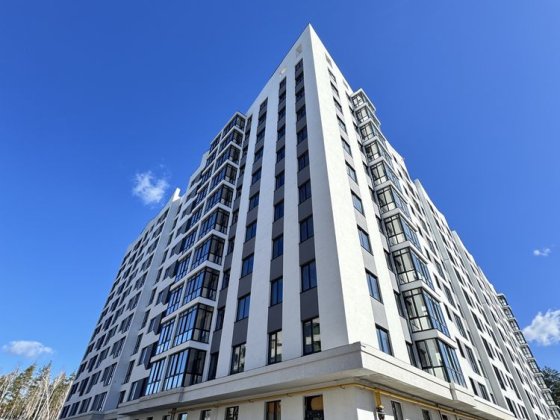 Продаж 1к квартири серед лісу Буча