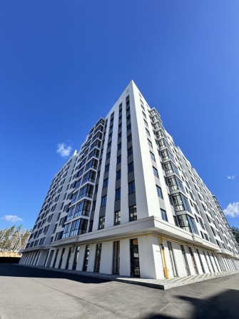 Продаж 1к квартири серед лісу - фото 1