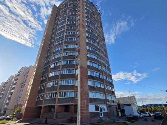 Продаж квартири на м-ві Незалежності Біла Церква