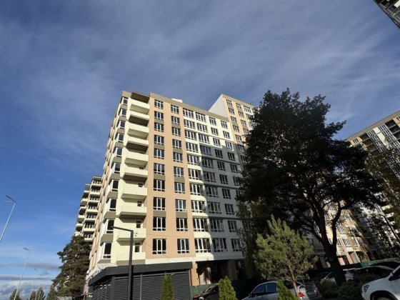 Продаж 1к квартири в ЖК "Крона Парк" Без комісії! Бровары
