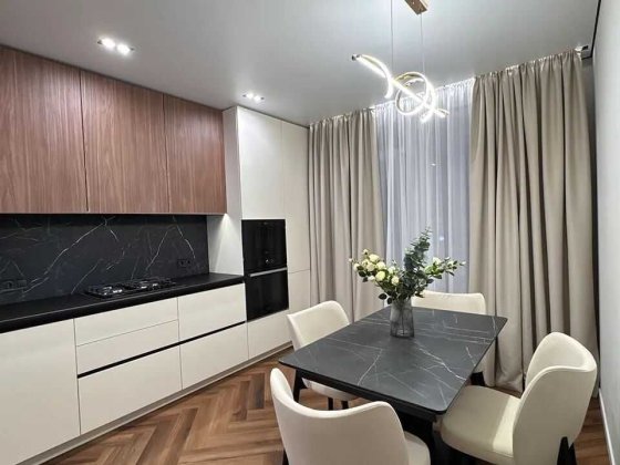 2 кімнатна квартира з ремонтом ЖК Family plaza Ивано-Франковск