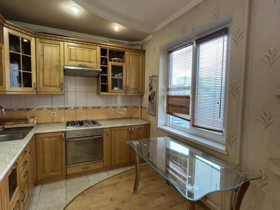 Продаж 3кім. Василя Стуса ДНС Біла Церква