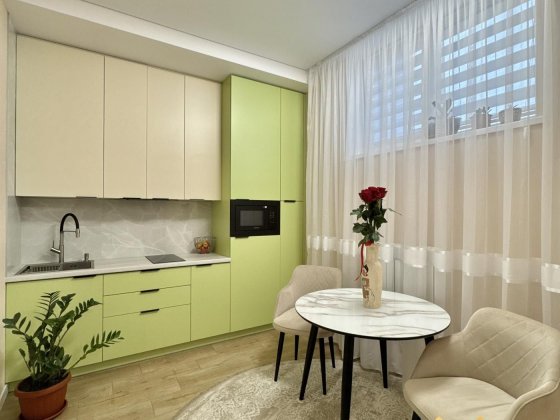 Продаж / Квартира / пер. Весняний, Вишневе Вишневое