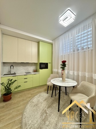 Продаж / Квартира / пер. Весняний, Вишневе - фото 1