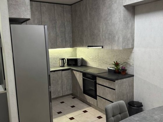 Продам 2 кімнатну квартиру. Таращанський масив. Автономне опалення Белая Церковь