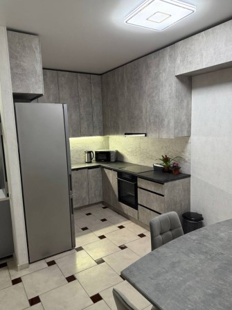 Продам 2 кімнатну квартиру. Таращанський масив. Автономне опалення - фото 1