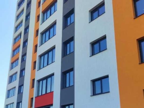 Продаю готову 2к. квартиру! Івано-Франківськ