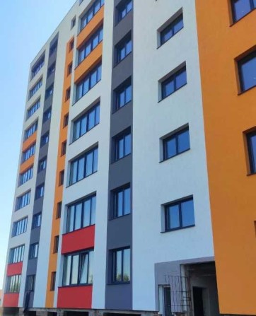 Продаю готову 2к. квартиру! - фото 1