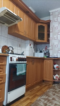 Продам 2-х.кім.на масиві Незалежності. - фото 1