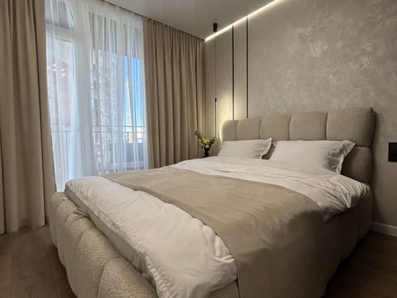 Продаж 1,5-кімнатної квартири у ЖК Family Plaza! Ивано-Франковск