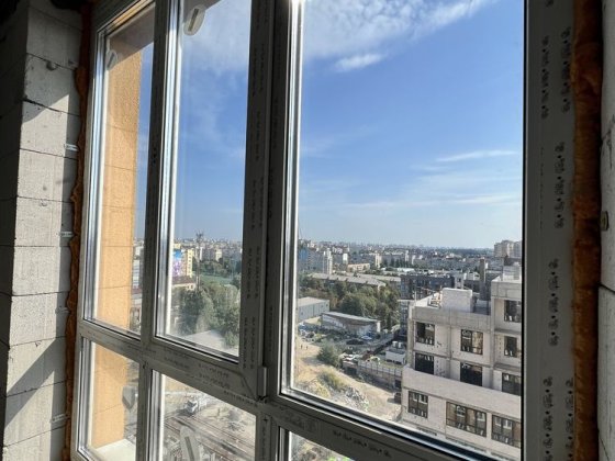 Продається 1к квартира в ЖК Променада Вишневе Вишневе