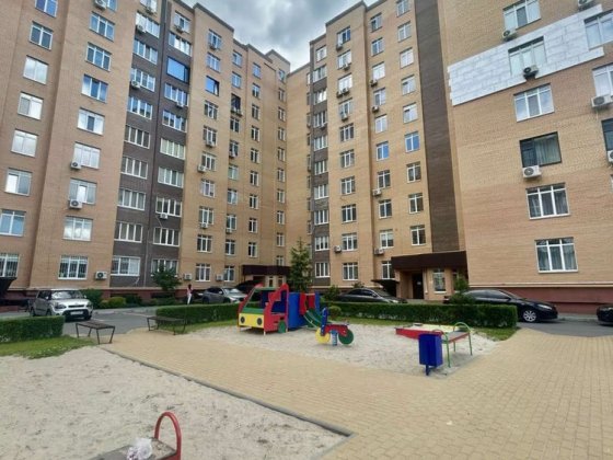 Продаж 2-х кімнатної квартири жк Зелений Біла Церква Белая Церковь