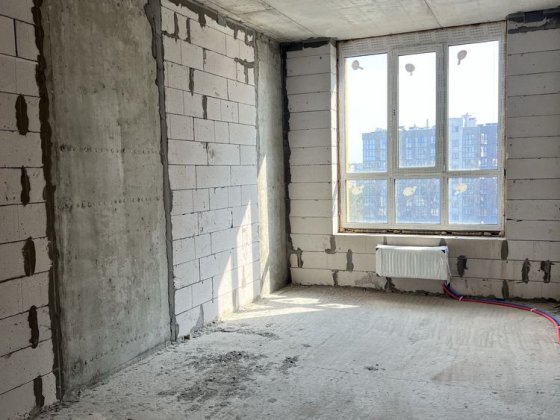 1к квартира ЖК Променада Вишневе Вишневе