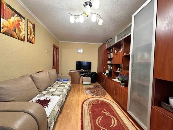 Продаж 3-ної квартири, Піонерська Біла Церква