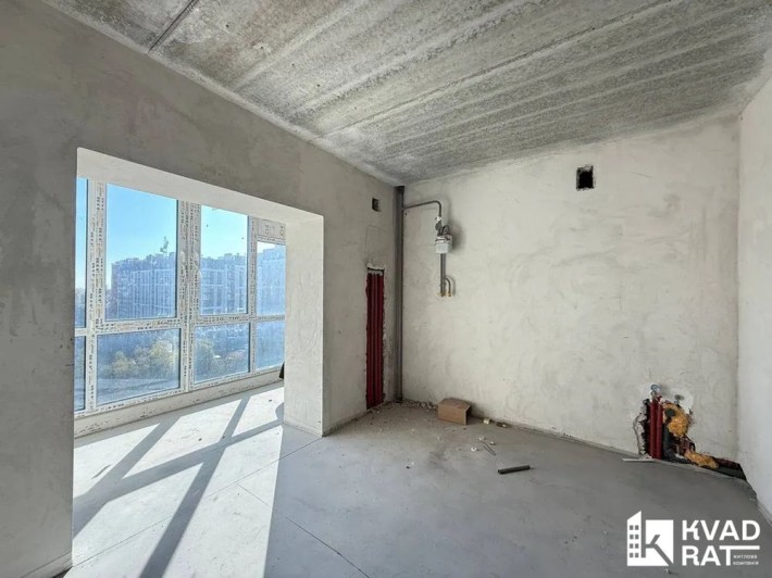 Повністю здана,з наповненням,2 кім ,біля парку - фото 1