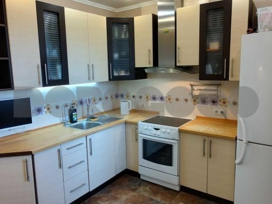 Продаж 1к квартири вул. Машинобудівників 17А Вишневое