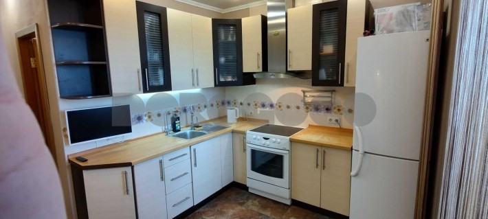 Продаж 1к квартири вул. Машинобудівників 17А - фото 1