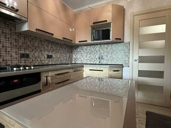 Двохкімнатна квартира в центрі міста Ивано-Франковск