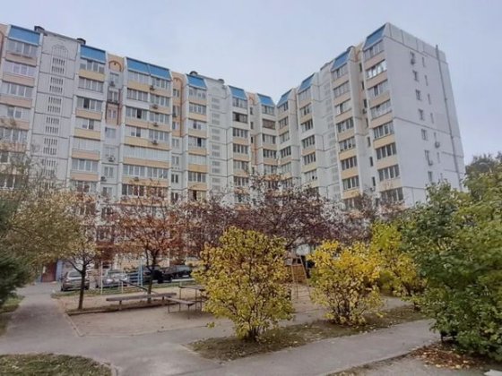 1-кімнатна квартира місто Вишневе Вишневе