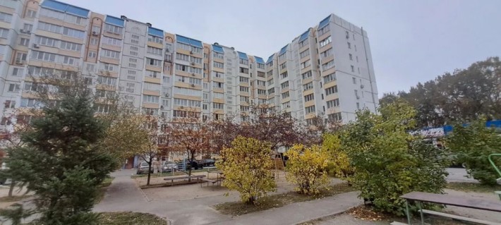 1-кімнатна квартира місто Вишневе - фото 1