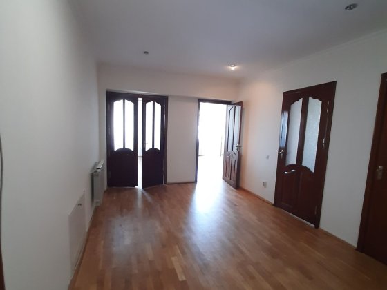 Велика і простора квартира з ремонтом у серці міста Івано-Франківськ