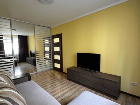 Продаж квартири з ремонтом у центрі Ивано-Франковск