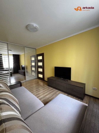 Продаж квартири з ремонтом у центрі - фото 1