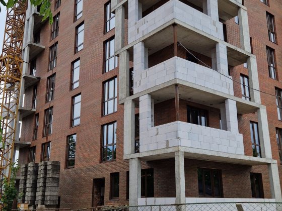 Квартира двокімнатна Белая Церковь