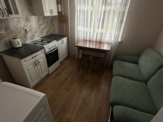 Квартира з ремонтом Вишневе / 7 поверх / 47,1м2 / Євідновленння Вишневое