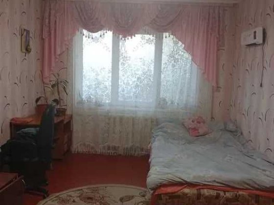 Продаж квартири в гарному районі Біла Церква