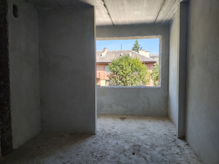 Збудована квартира в топовому ЖК в центрі міста! - фото 1