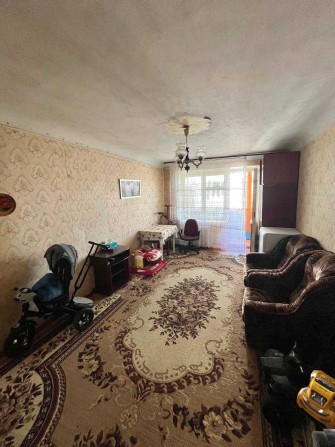 Продаж 3-кімнатної квартири - фото 1